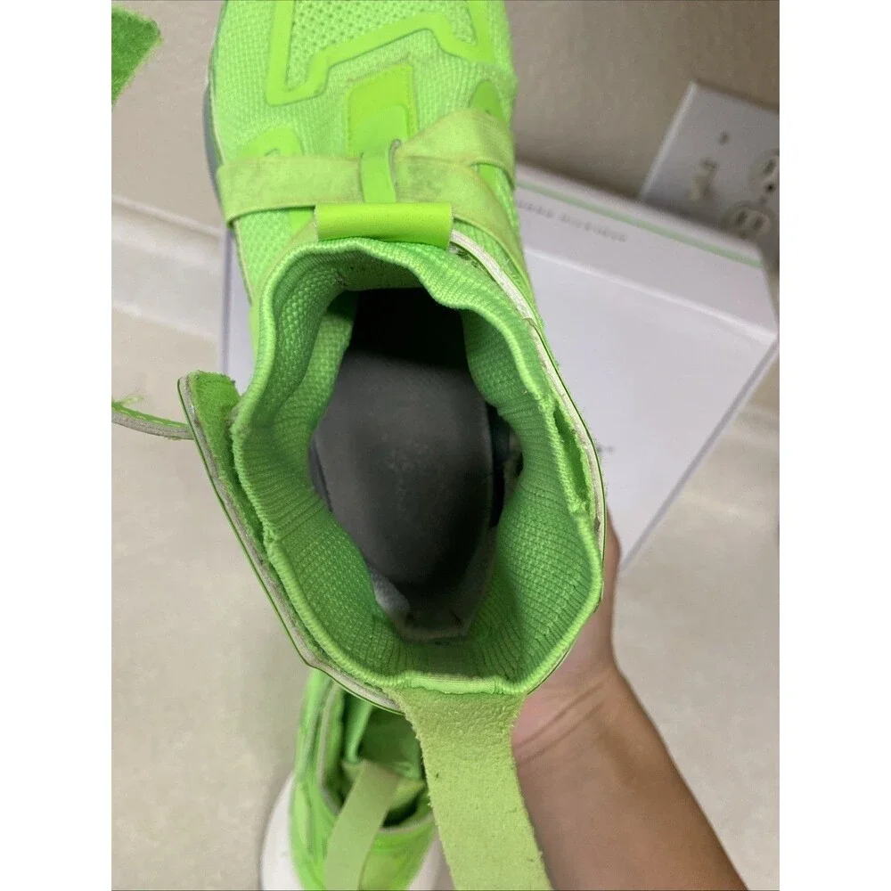 Athletic Propulsion Labs APL Super Future Energy Basketball Shoes / Men's 8.5